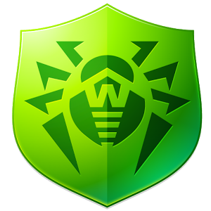 Dr.Web v.9 Антивирус Light