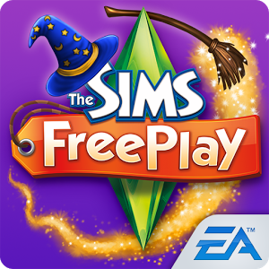 The Sims FreePlay