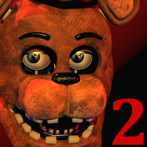 Five Nights at Freddys 2 Five Nights at Freddys 2
