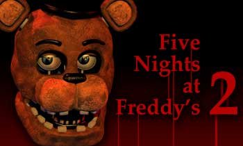 Обзор игры Five Nights at Freddy’s 2