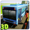 Водитель автобуса 3D симулятор