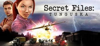 Обзор игры Secret Files Tunguska