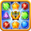 Jewel Pirates - Puzzle game