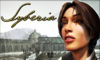 Обзор игры Syberia