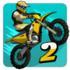 Mad Skills Motocross 2
