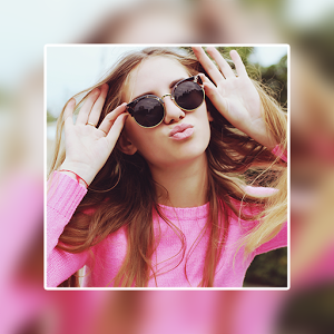 InstaSquare – No crop