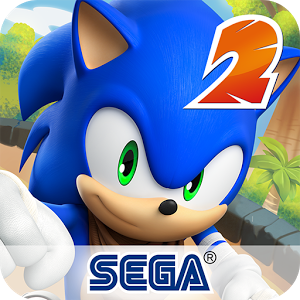 Sonic Dash 2 – SONIC BOOM Sonic Dash 2 – SONIC BOOM
