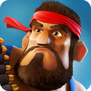 Boom Beach Boom Beach