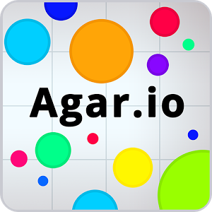 Агарио (Agar.io) Агарио (Agar.io)