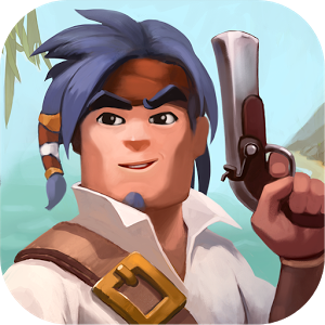 Braveland Pirate Braveland Pirate