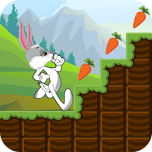 Bunny Run: Peter Legend