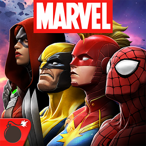 Marvel: Битва чемпионов