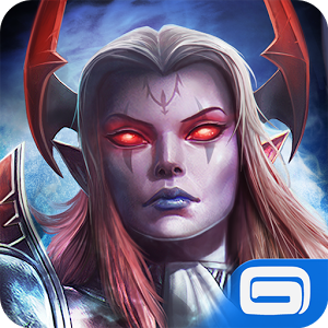 Order and Chaos Online (Порядок и Хаос Онлайн) Order and Chaos Online (Порядок и Хаос Онлайн)