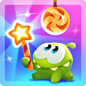 Cut The Rope 3: Magic Cut The Rope 3: Magic