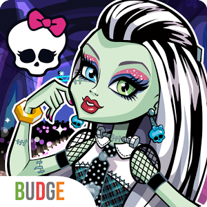 Monster High – пугающая мода Monster High – пугающая мода