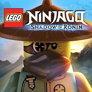 LEGO® Ninjago™: Тень Ронина LEGO® Ninjago™: Тень Ронина