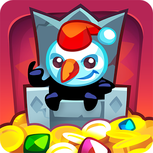 King of Thieves – Король Воров King of Thieves – Король Воров