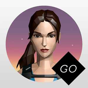 Lara Croft Go Lara Croft Go