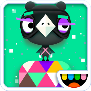 Toca Blocks